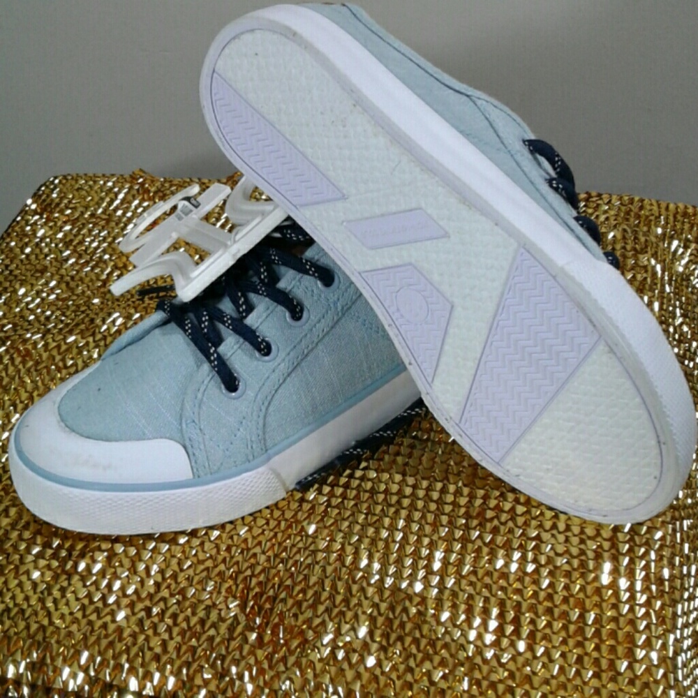 All shoes 2 for $25 Denim Sneakers size 6 & 13